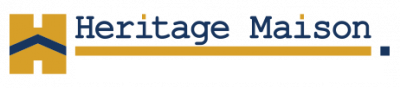 Heritage maison construction